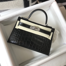 Hermes Kelly Bags